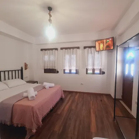 Memo's 게스트하우스