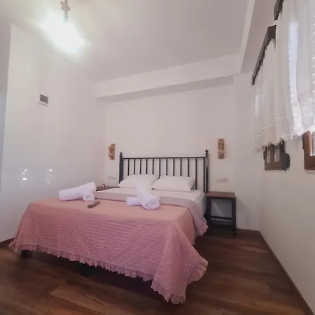 ゲストハウス Memo's