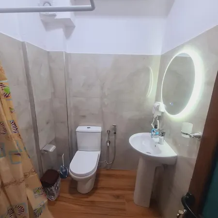 Memo's Labove e Poshtme