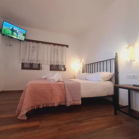 Memo's Guest house