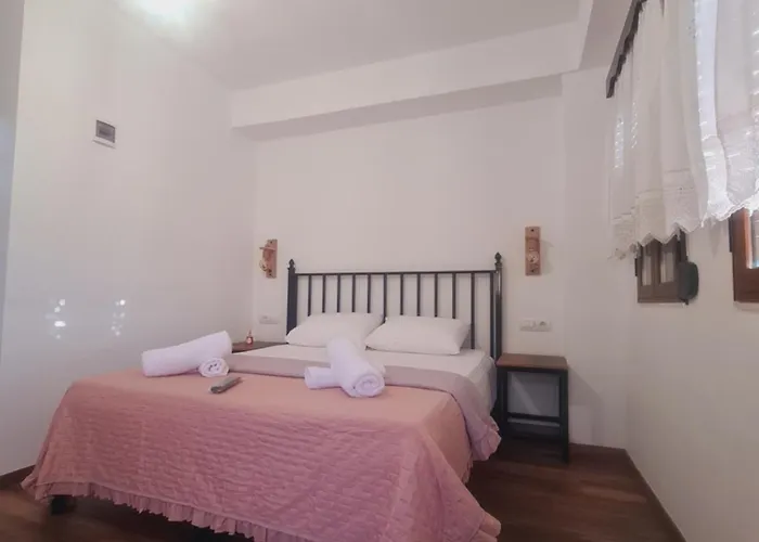 Maison d'hôtes Memo's