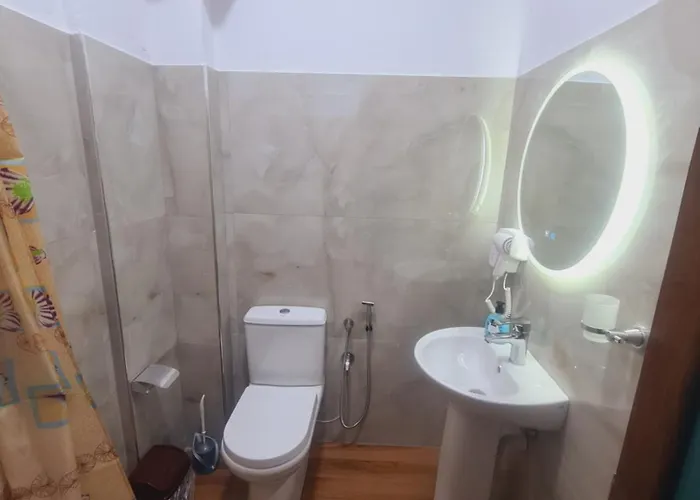 Memo's Labove e Poshtme