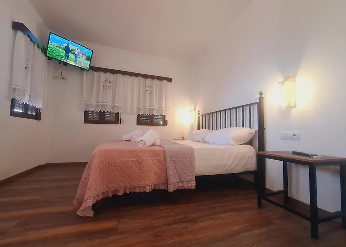 Memo's Maison d'hôtes