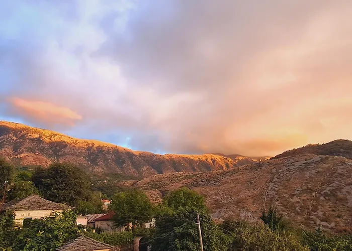 Maison d'hôtes Memo's