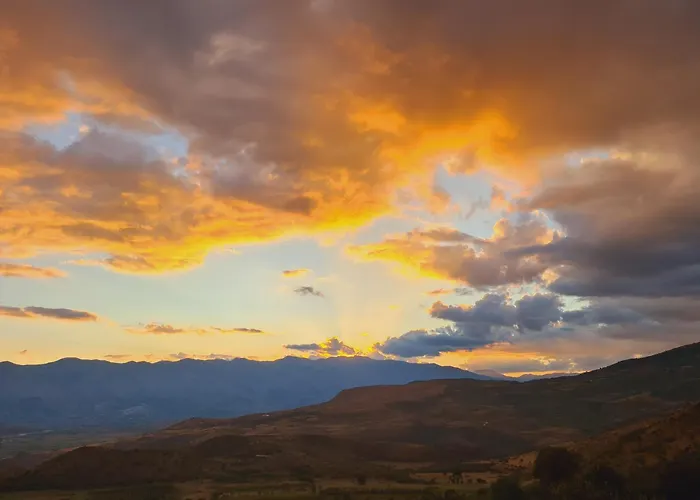 Maison d'hôtes Memo's